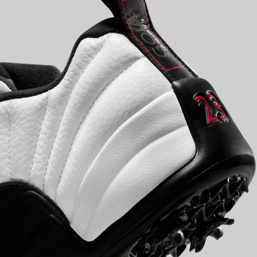 Pat Perez teases Jordan 12 Low Taxi Golf – GolfWRX