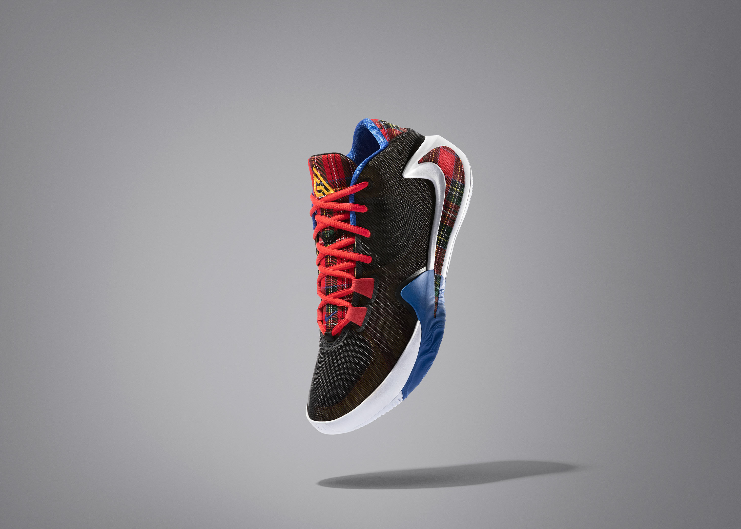 Nike Zoom Freak 1 All-Star