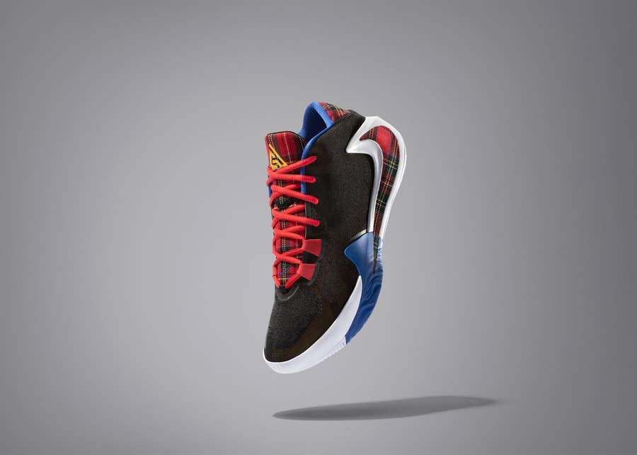 Nike basketball shoes discount new release 2020