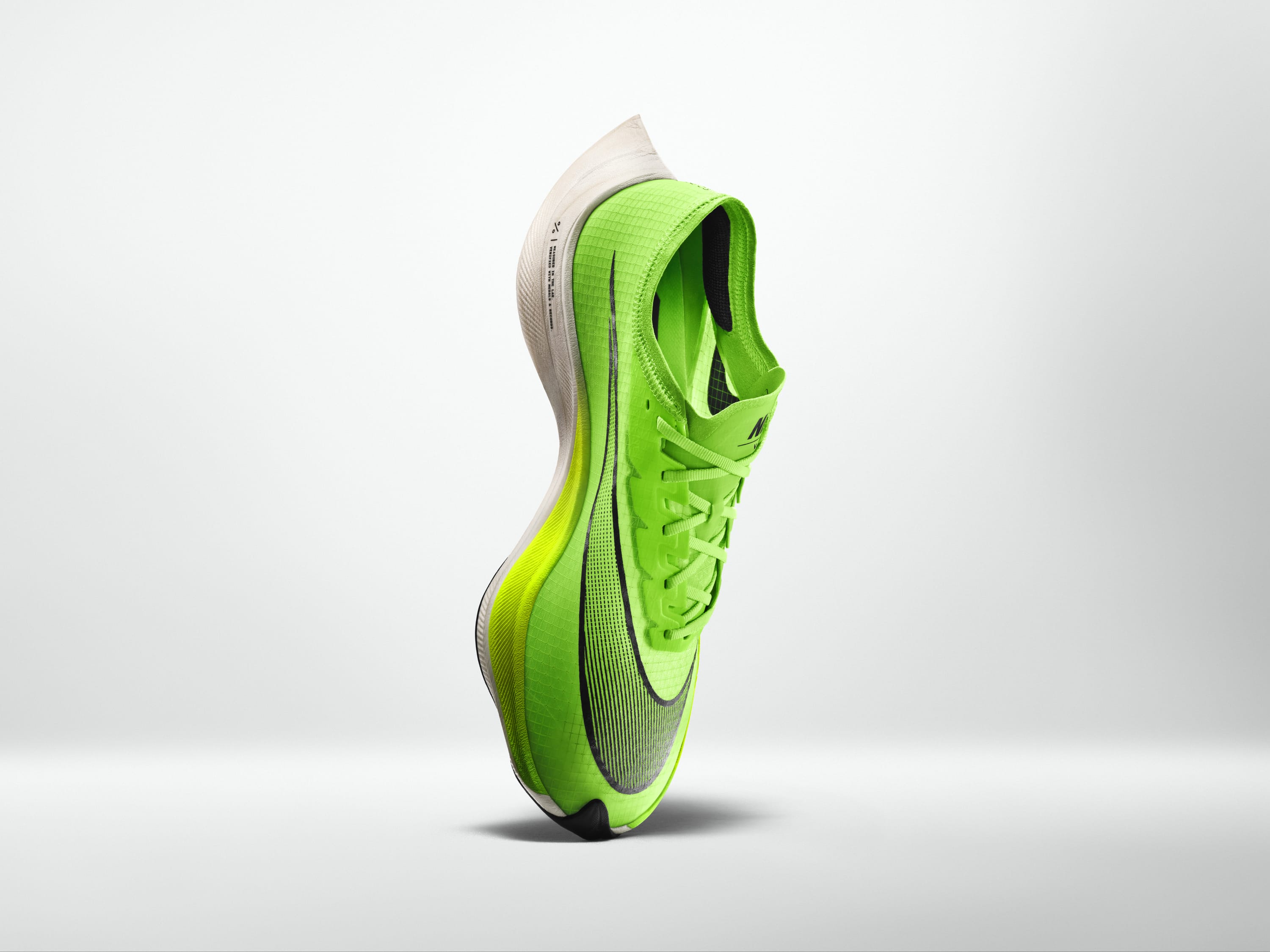 Nike ZoomX VaporFly Next Percent 1