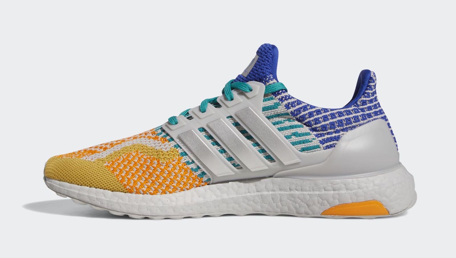 Adidas Ultraboost 5.0 DNA Los Angeles HP7421 Medial