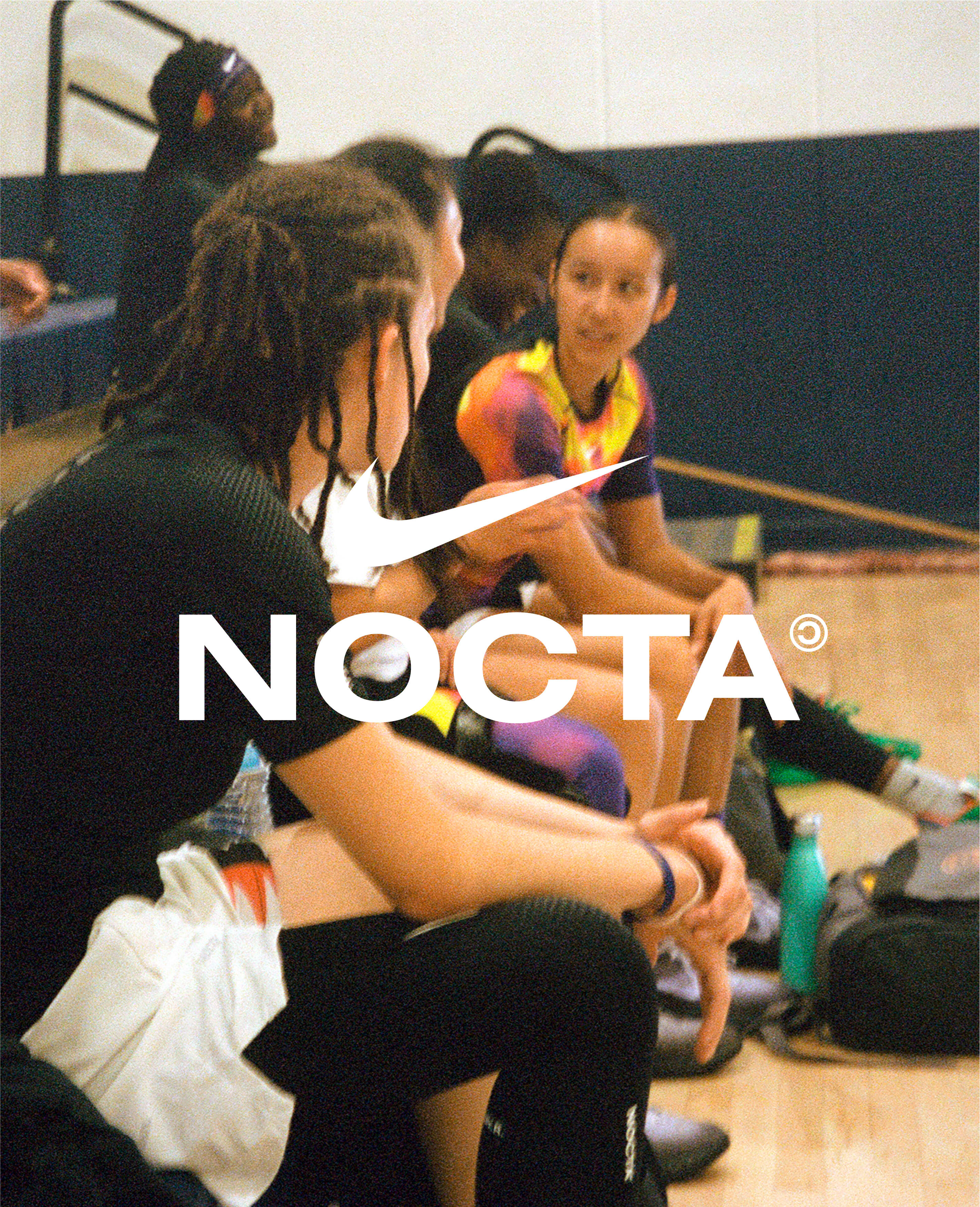 Changing face of fashion: Drake and Nike announce a collaborative  sub-label, Nocta - Luxurylaunches