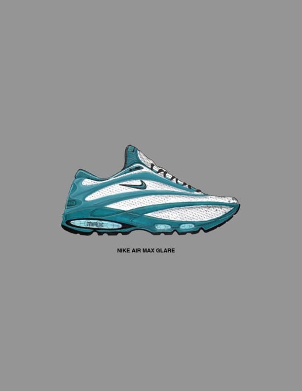 Steven Smith Sneaker Designs 24