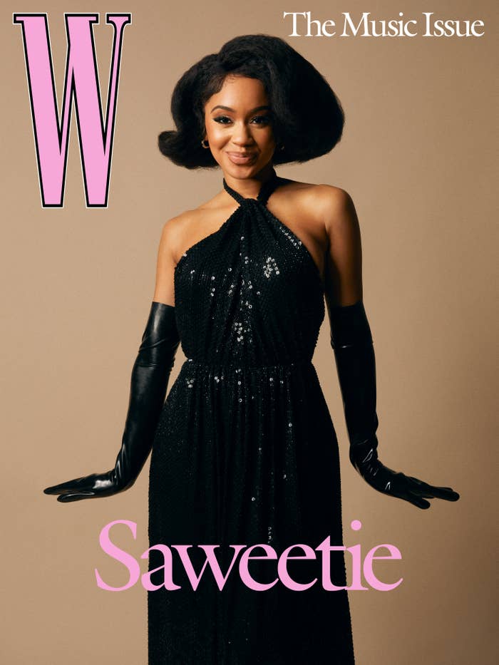 Saweetie Addresses Public Reaction to Split From Quavo in New Interview