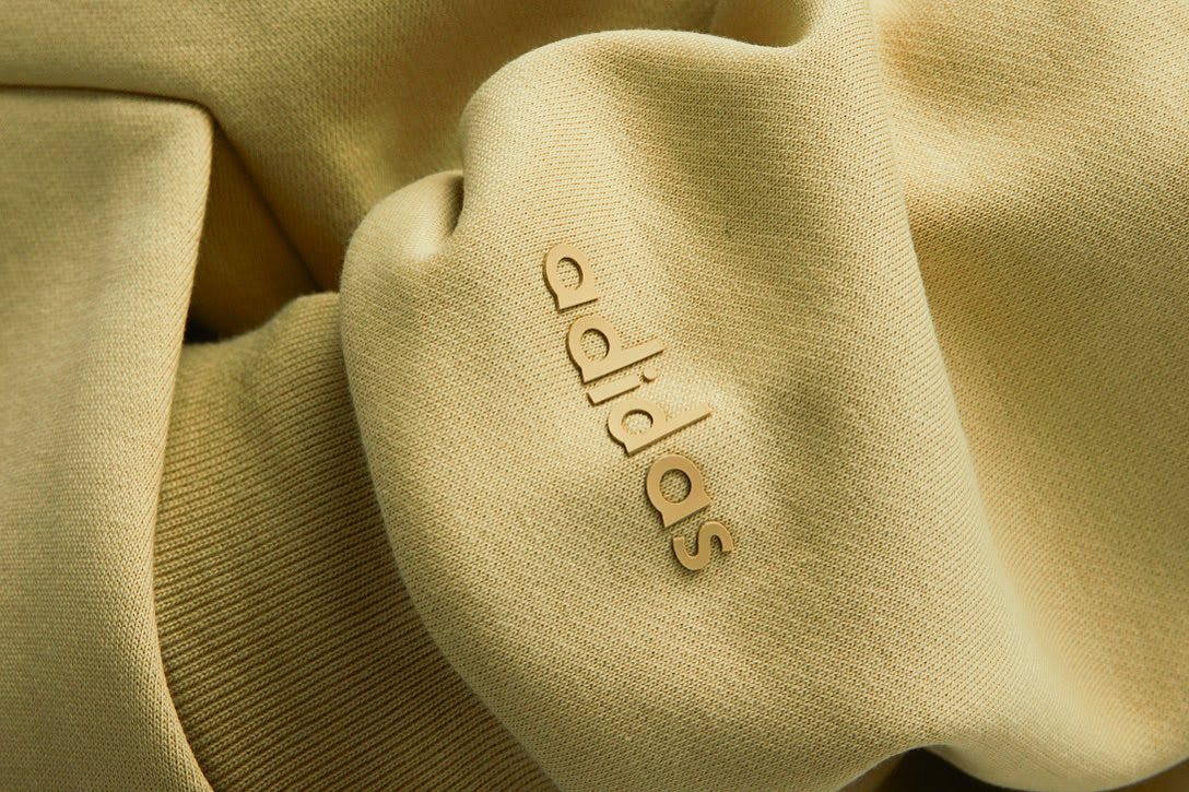 Hollywood designer Fear of God reveals Adidas collaboration - AS USA