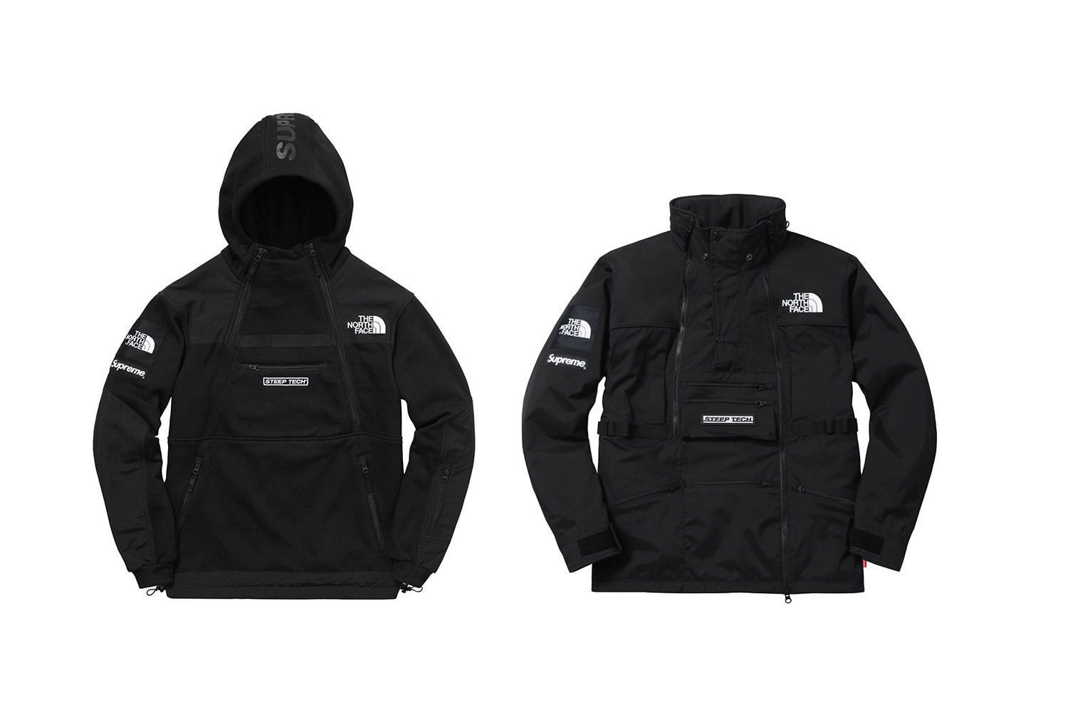 Best supreme jackets 2025 of all time