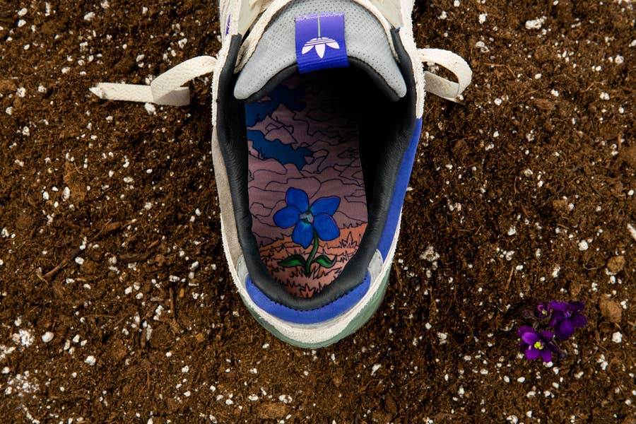 Adidas zx cheap 900 violet