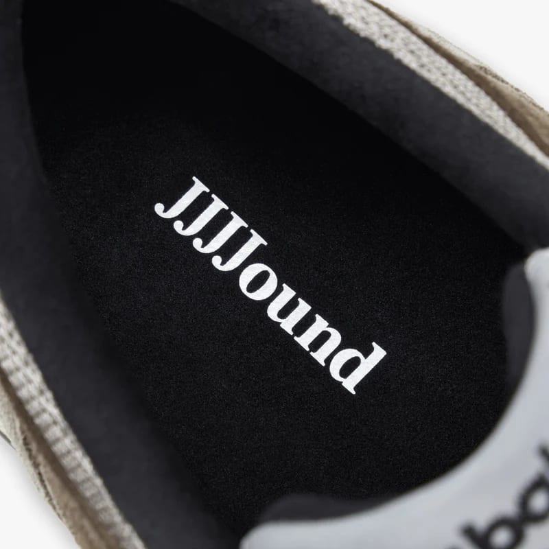 JJJJound x New Balance 991 (Insole)