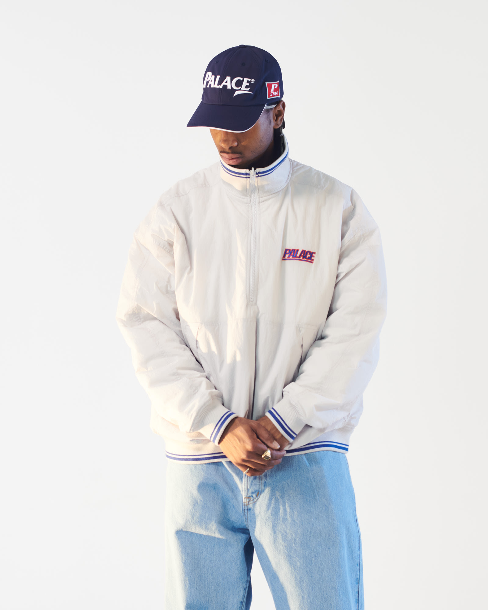 Palace lookbook image