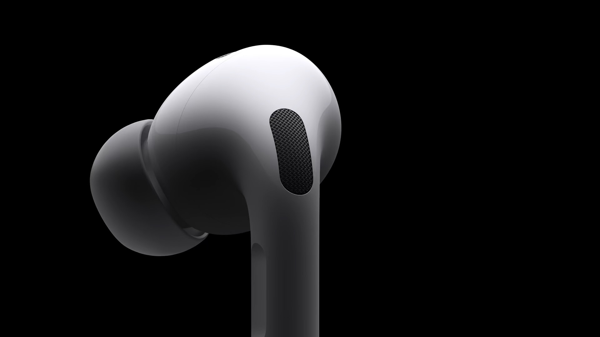 Apple's new AirPods Pro have touch controls