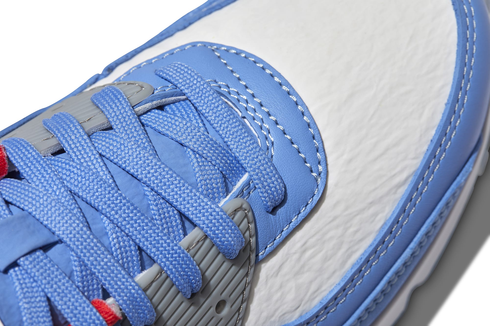 Nike Air Max 90 Doernbecher by Emerson Harrell Release Date Toe Detail