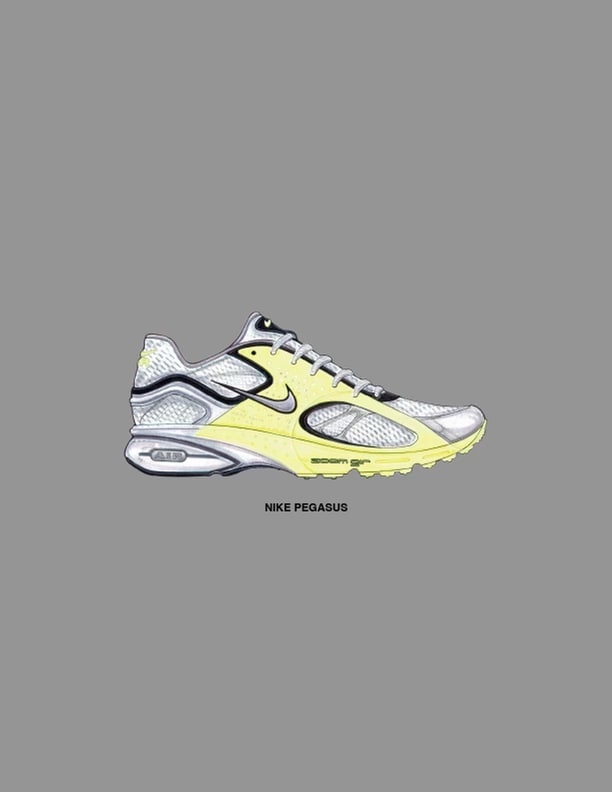 Steven Smith Sneaker Designs 19