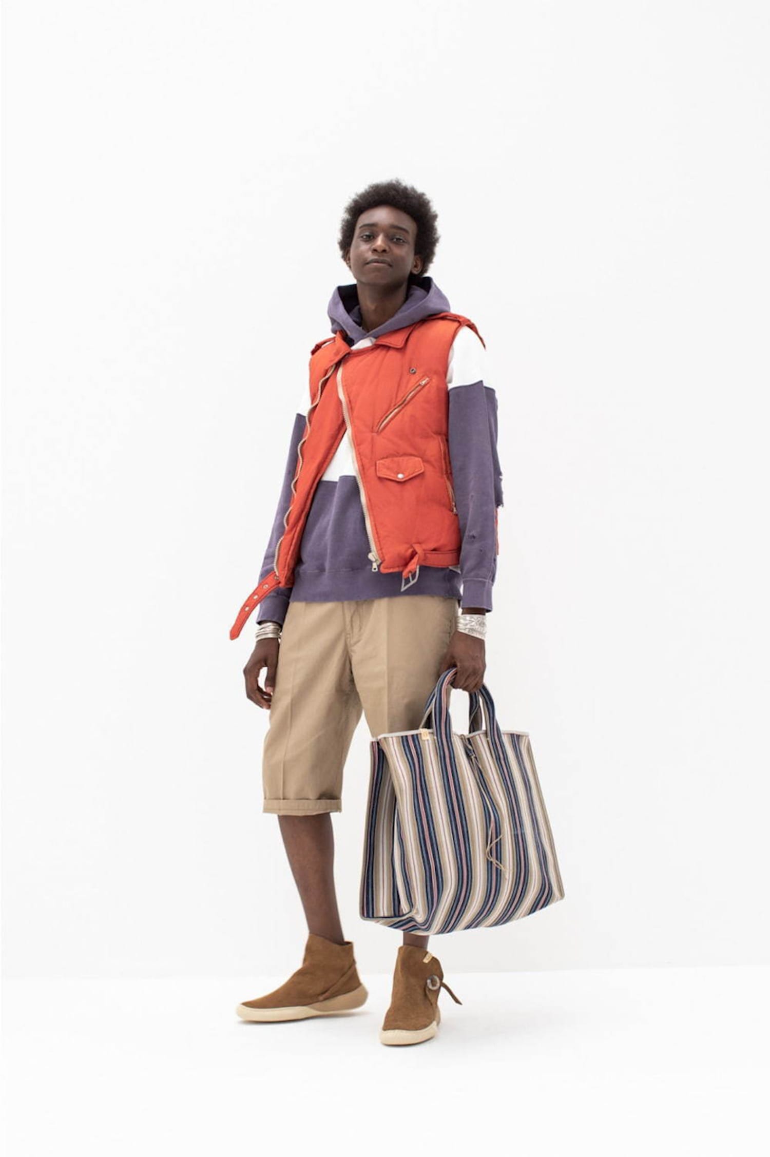 Complex Best Style Releases Visvim Spring/Summer 2020