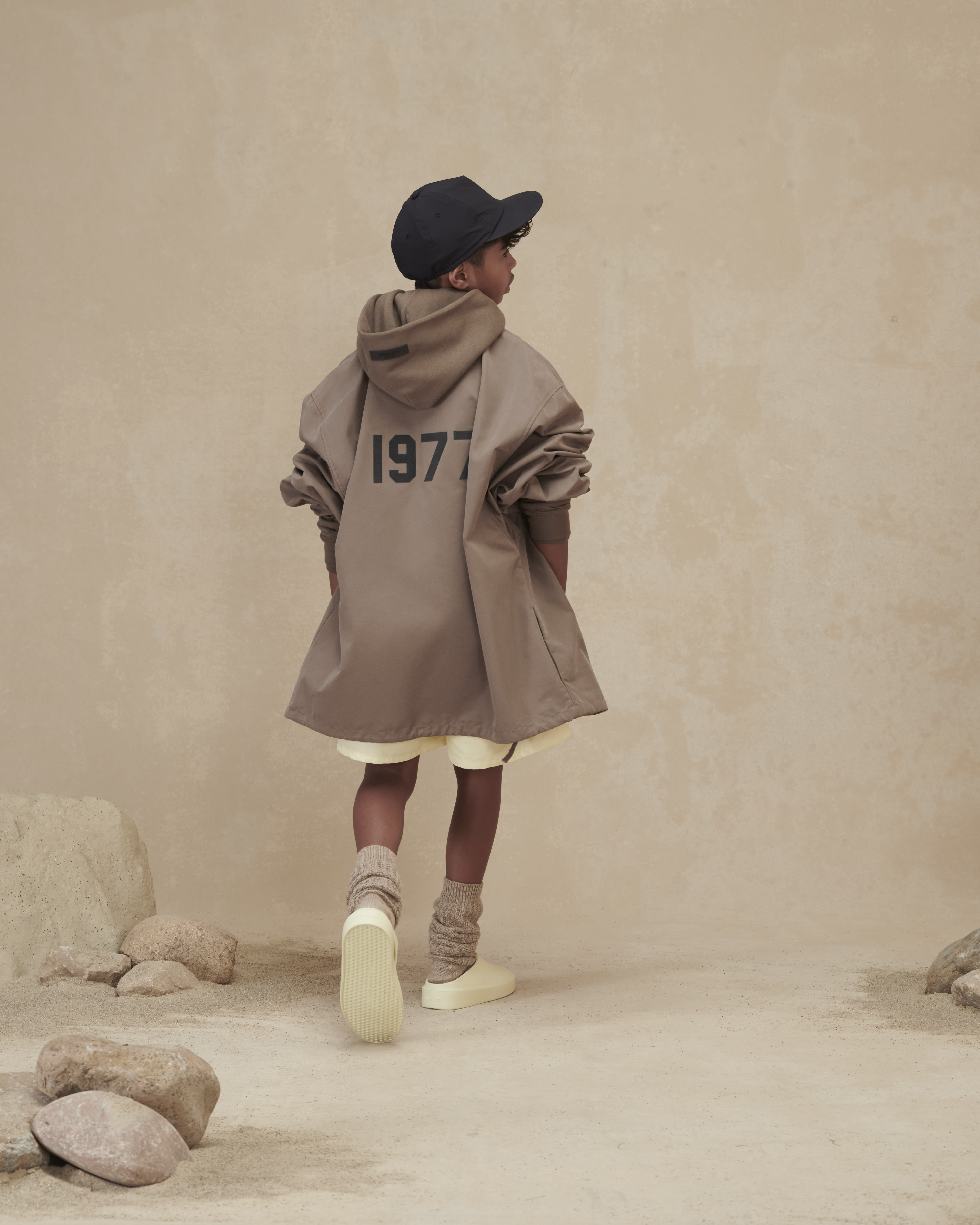 Image via Erik Ian/Fear of God