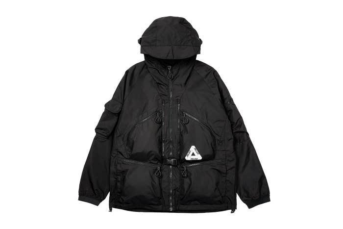 Best Style Releases This Week: Palace, FTP, Brain Dead x The North
