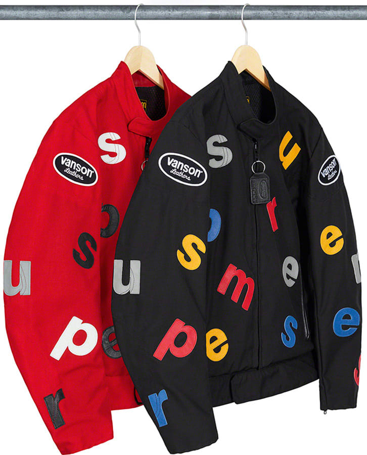 supreme