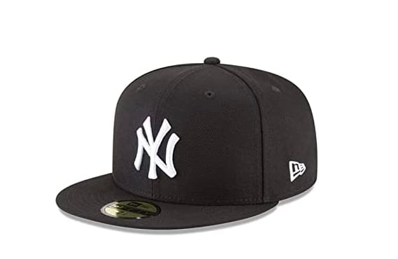 New Era 59Fifty Yankees Cap