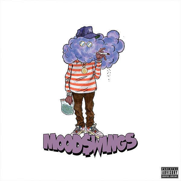 Cover for Smoke DZA's 'Run It'