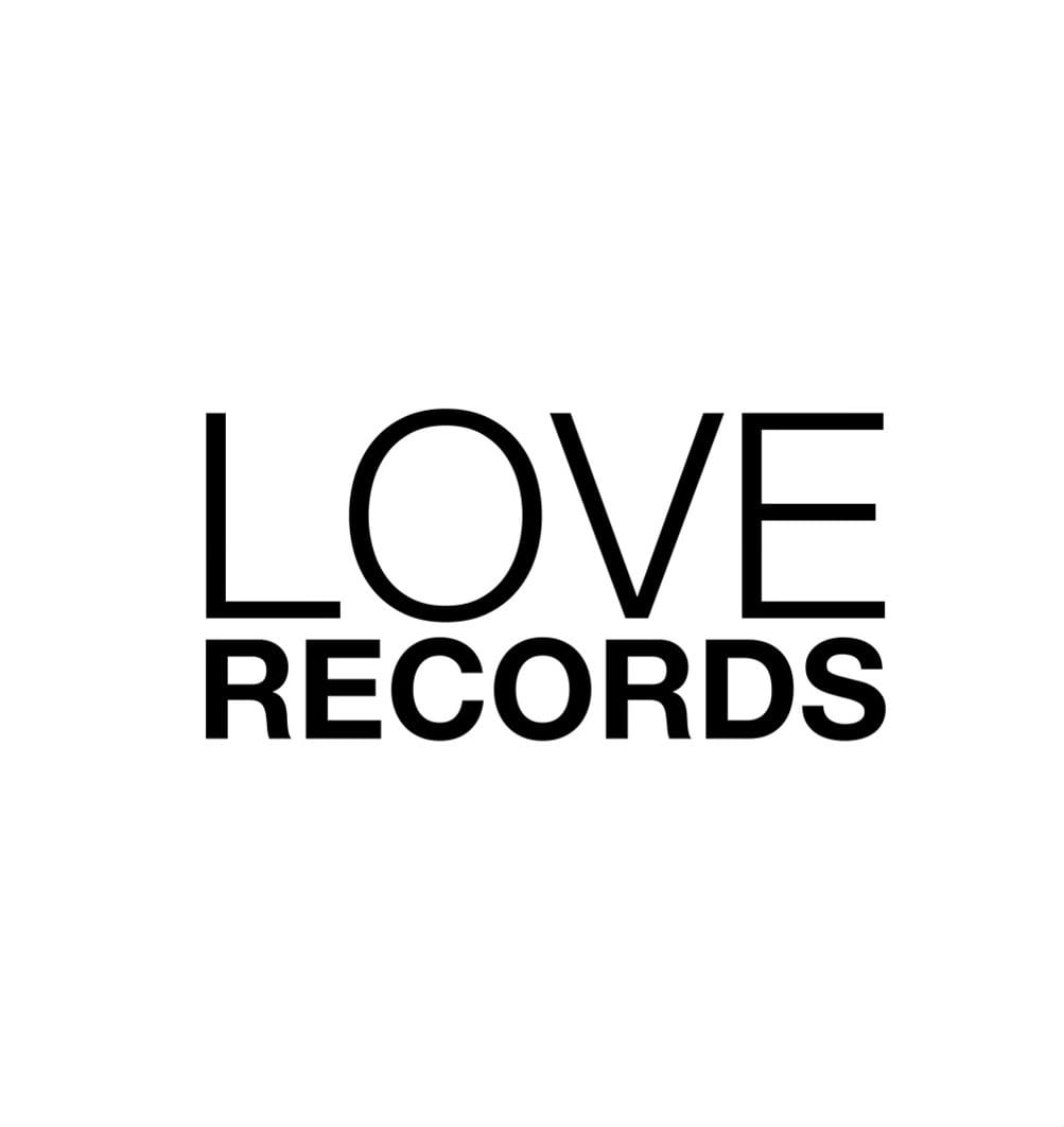 Diddy Love Records logo