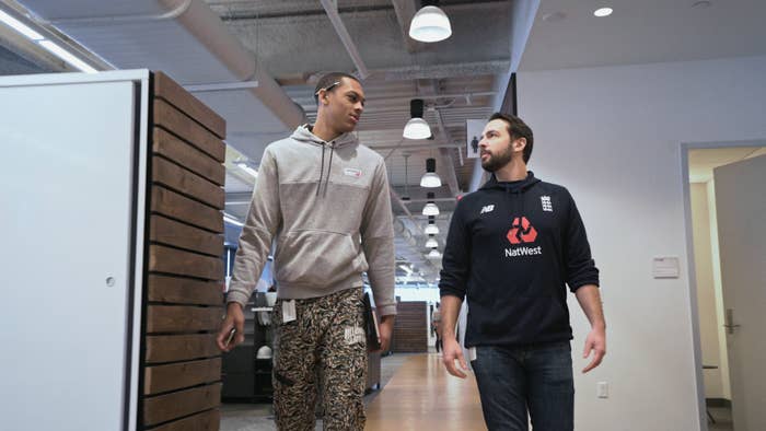 Darius Bazley New Balance Internship (3)