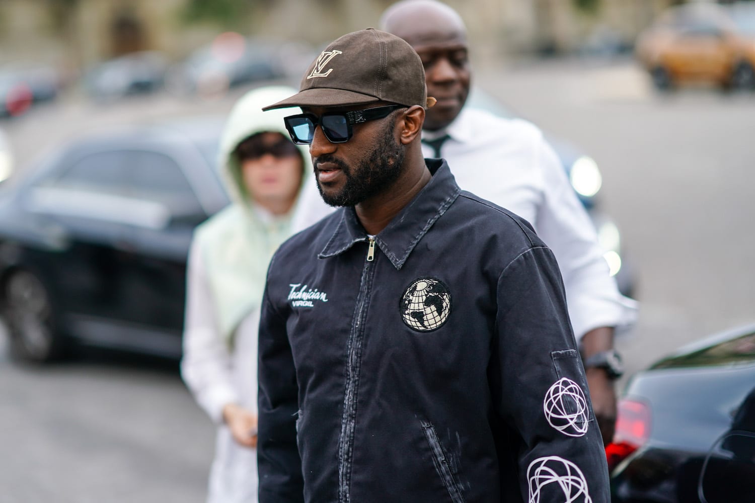 With His New LVMH Deal, Virgil Abloh Protected His Biggest Asset. Here's  How.