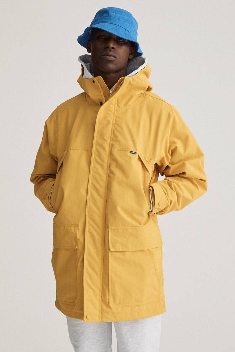 Aimé Leon Dore Details Spring/Summer 2020 Collection in New