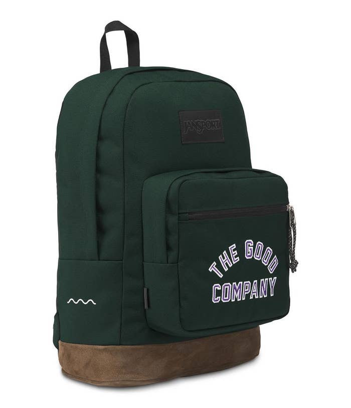 The Good Company Jansport Backpack