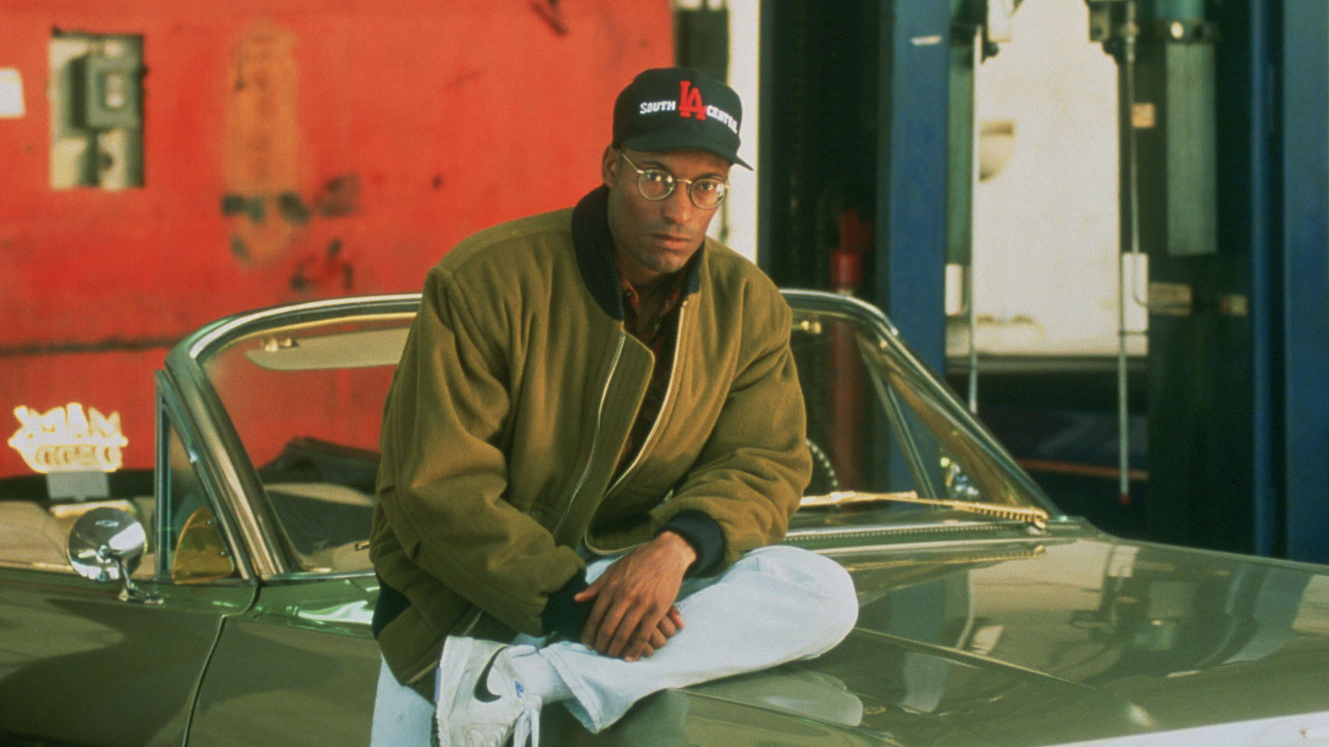 John Singleton