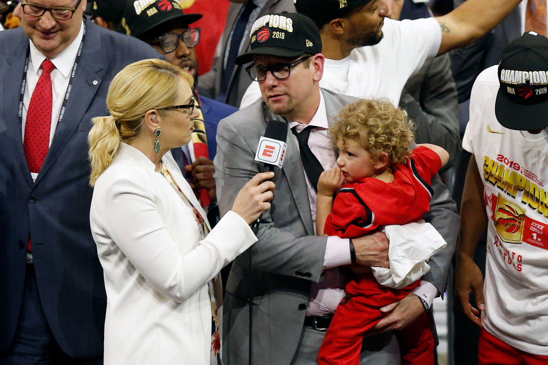 nick-nurse-toronto-raptors-nba-championship-victory