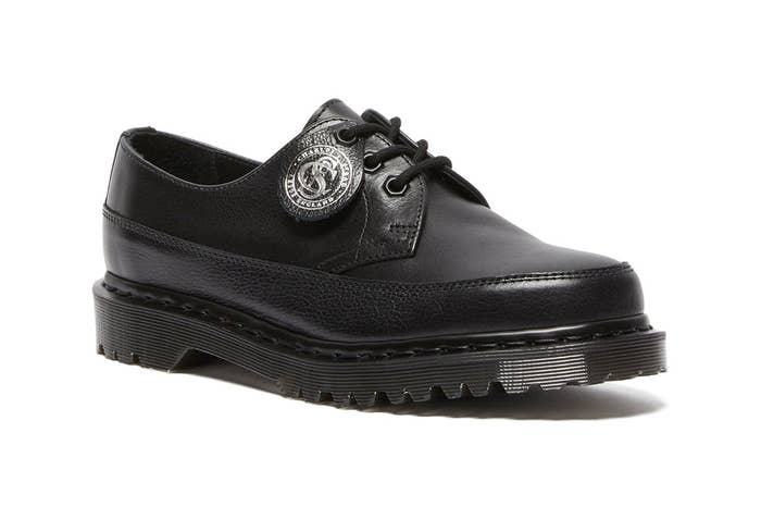 Dr. Martens x Haven Reunite For ‘Made In England’ Collaboration | Complex