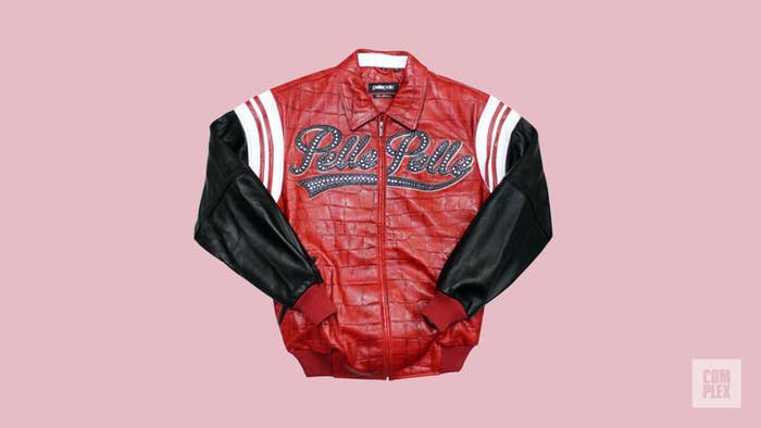 Complex Best NYC Jackets and Outerwear Guide Pelle Pelle Leather