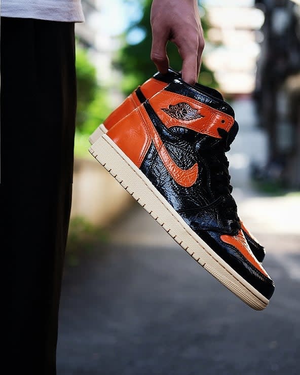 Air jordan 1 retro best sale high og sbb 3.0