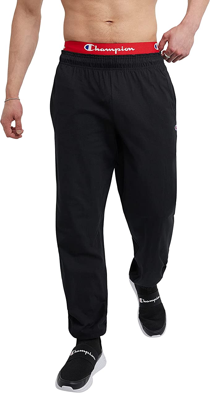 Champion Everyday Fitted Ankle Sweatpants