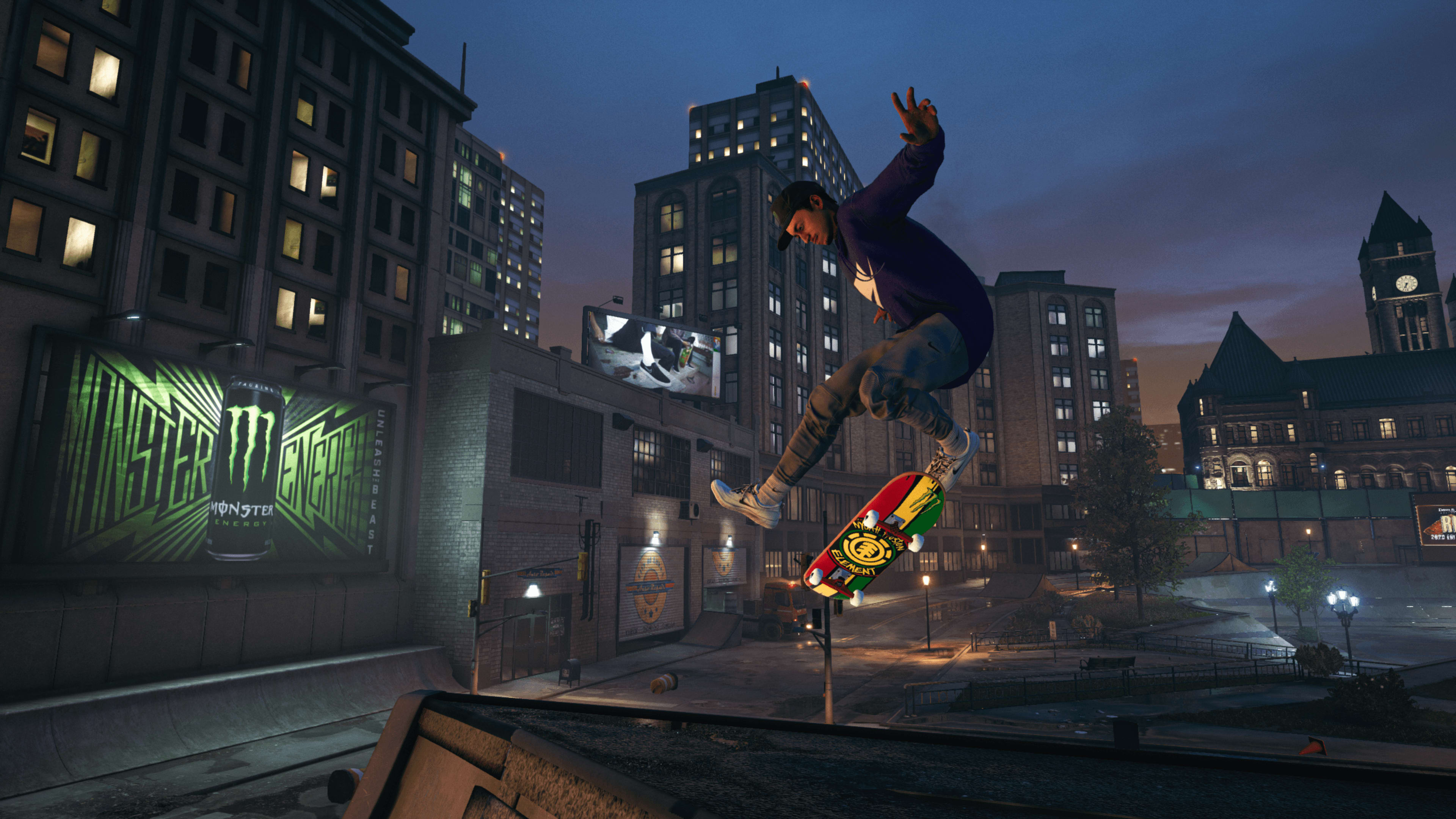 Inside the Making of the Resmastered 'Tony Hawk's Pro Skater 1 + 2