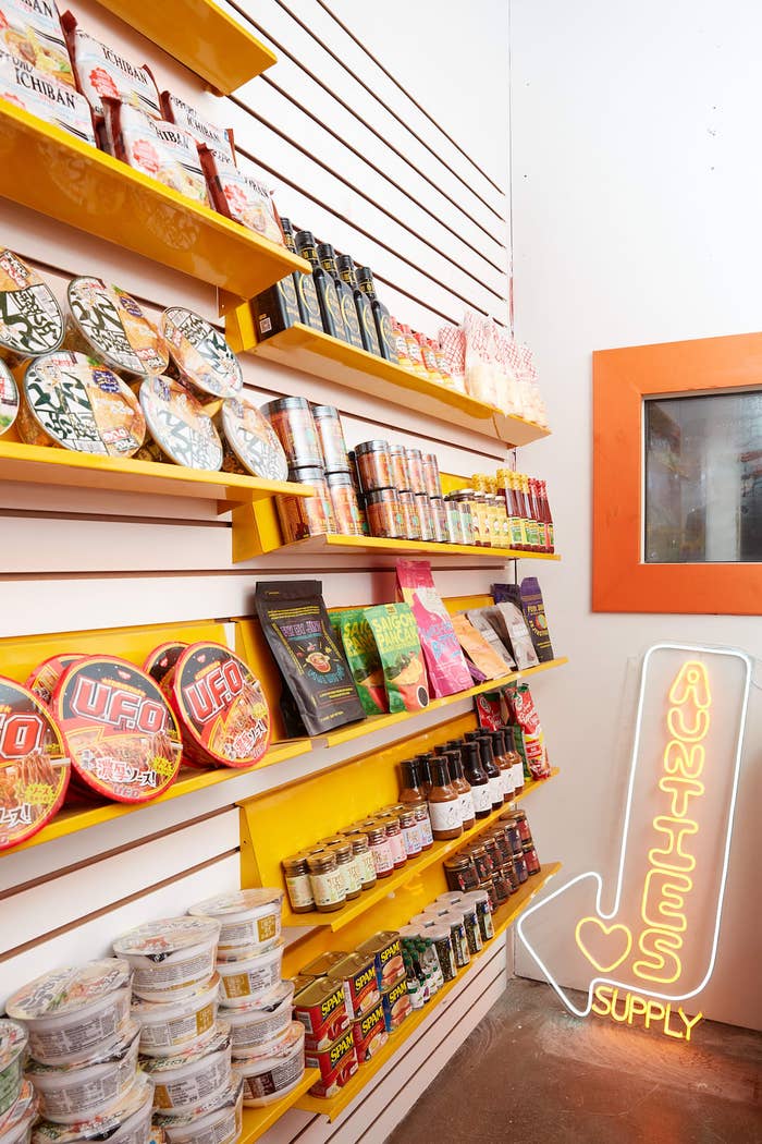 A photo from Auntie's Supply in Superfresh