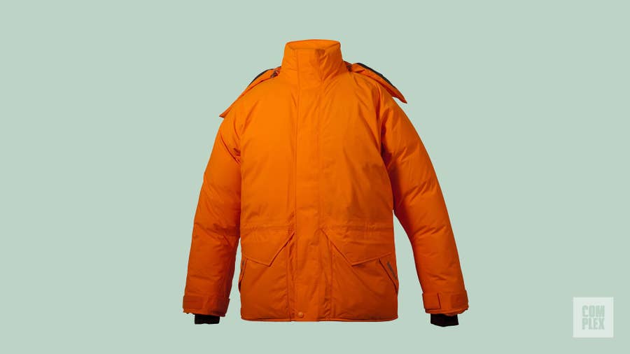 Marmot sales prodigy jacket