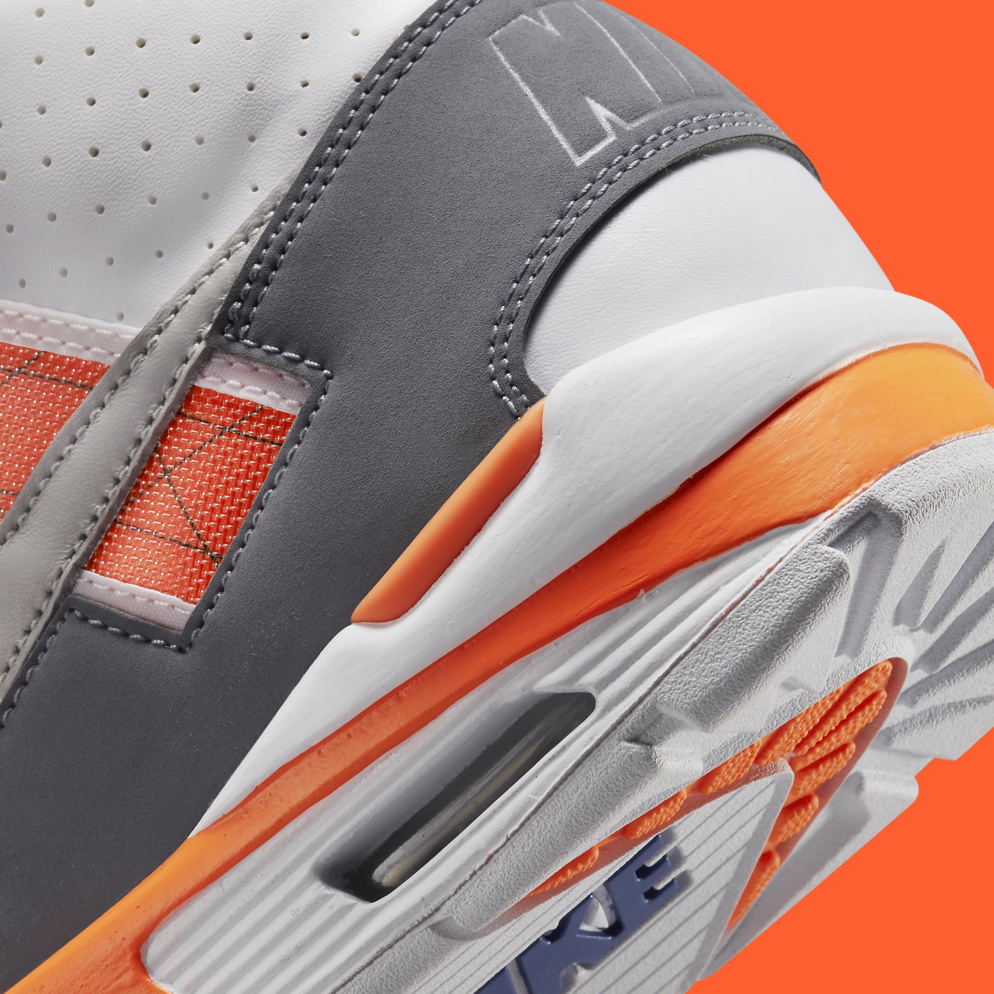 Nike's Special Edition Bo Jackson Sneakers Are Exactly as Cool as They  Sound - Sports Illustrated
