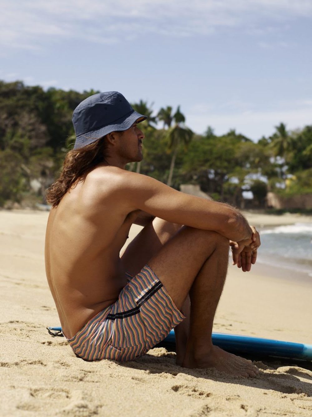 Mr. Porter Gone Surfin Collection