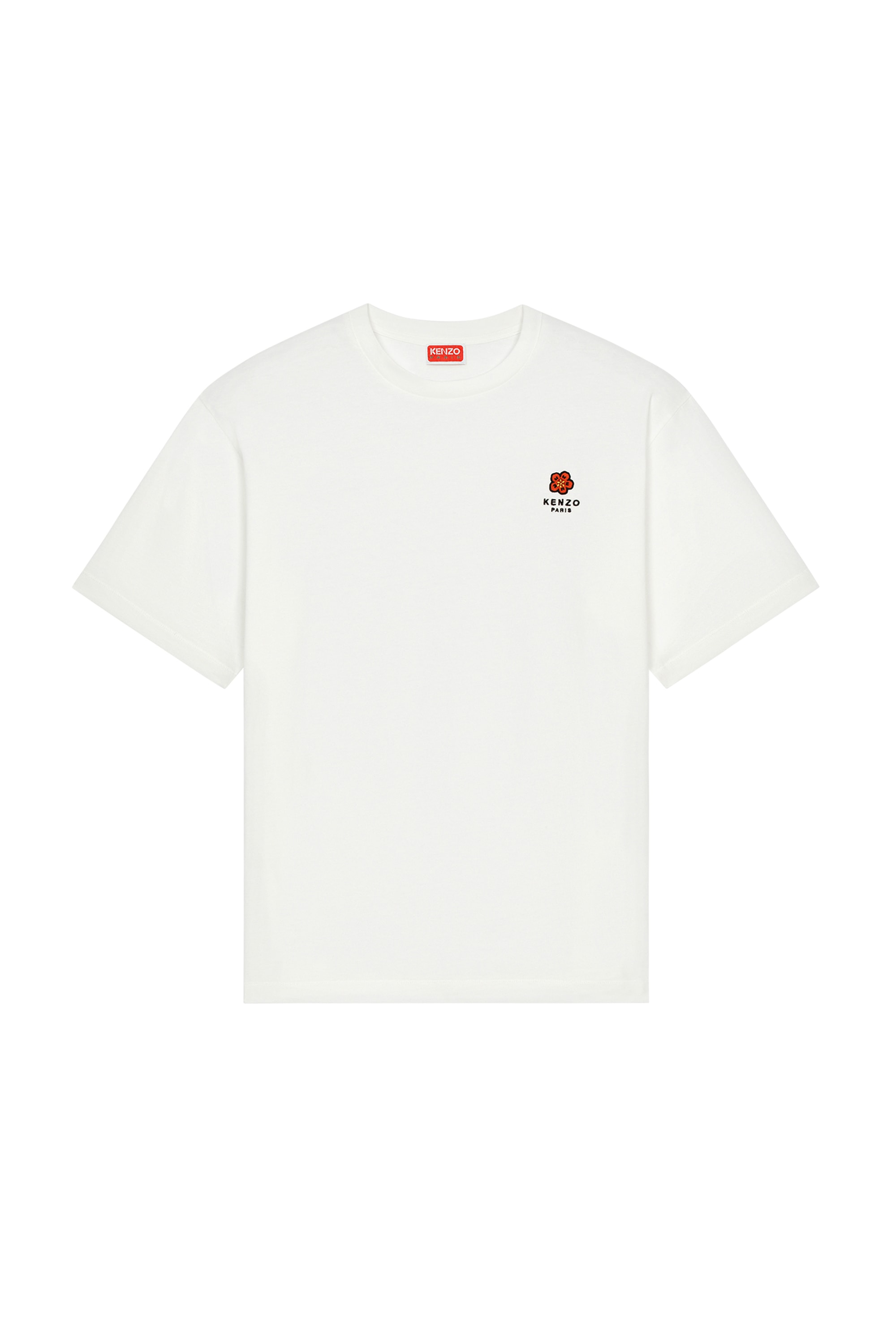 KENZO BY NIGO MAN GREY T-SHIRTS - KENZO BY NIGO - T-SHIRTS