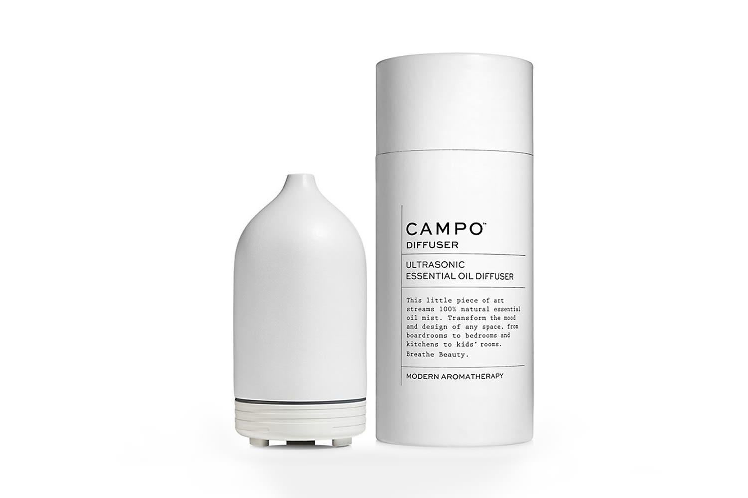 11 Klarna Campo Holiday Shopping