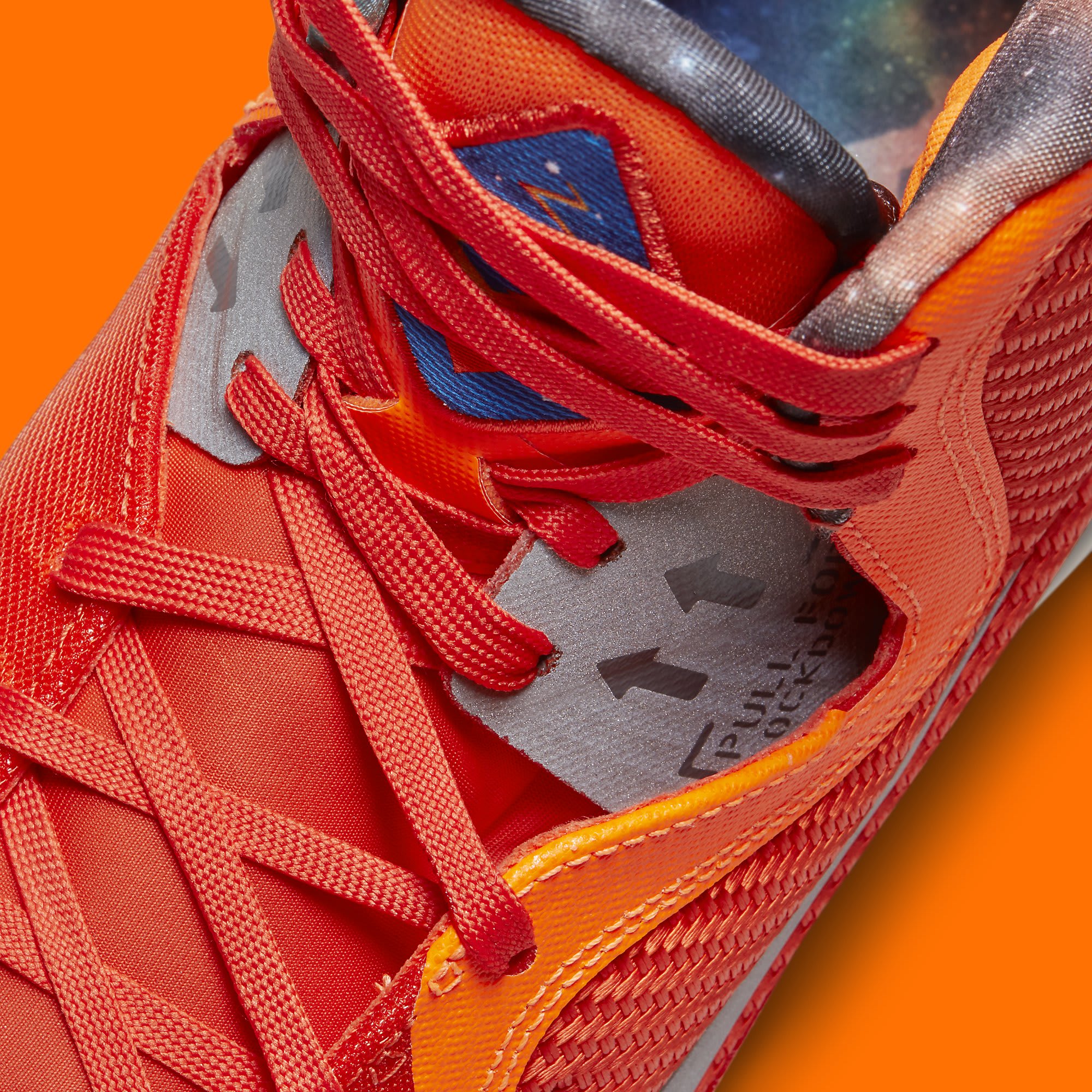 The 'Big Bang' Nike LeBron 9 Releases This Month | Complex