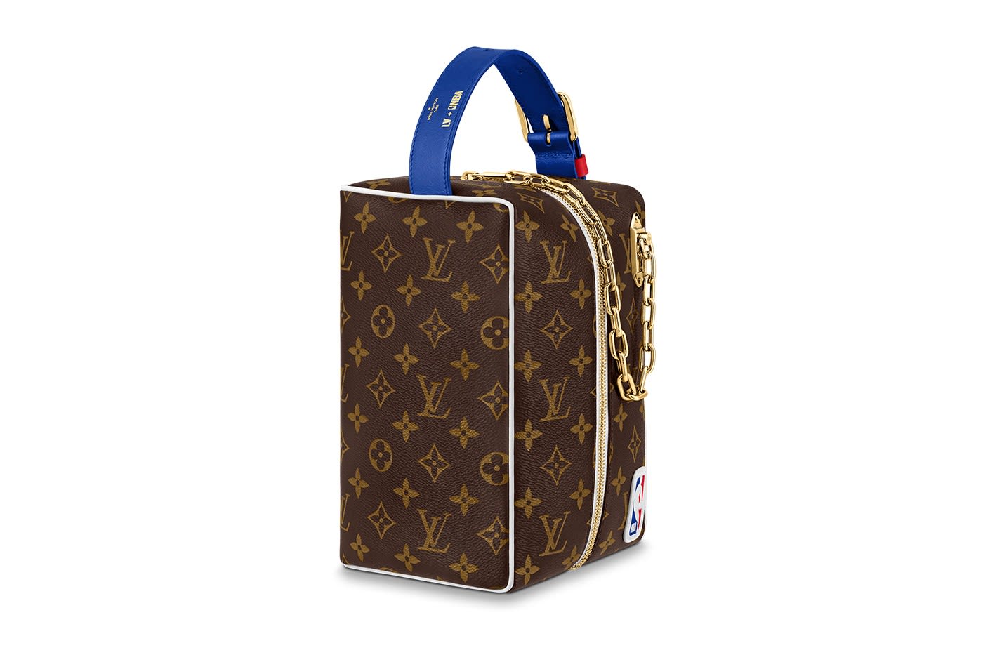 EXCLUSIVE: First Look at the Louis Vuitton x NBA Capsule Line – WWD