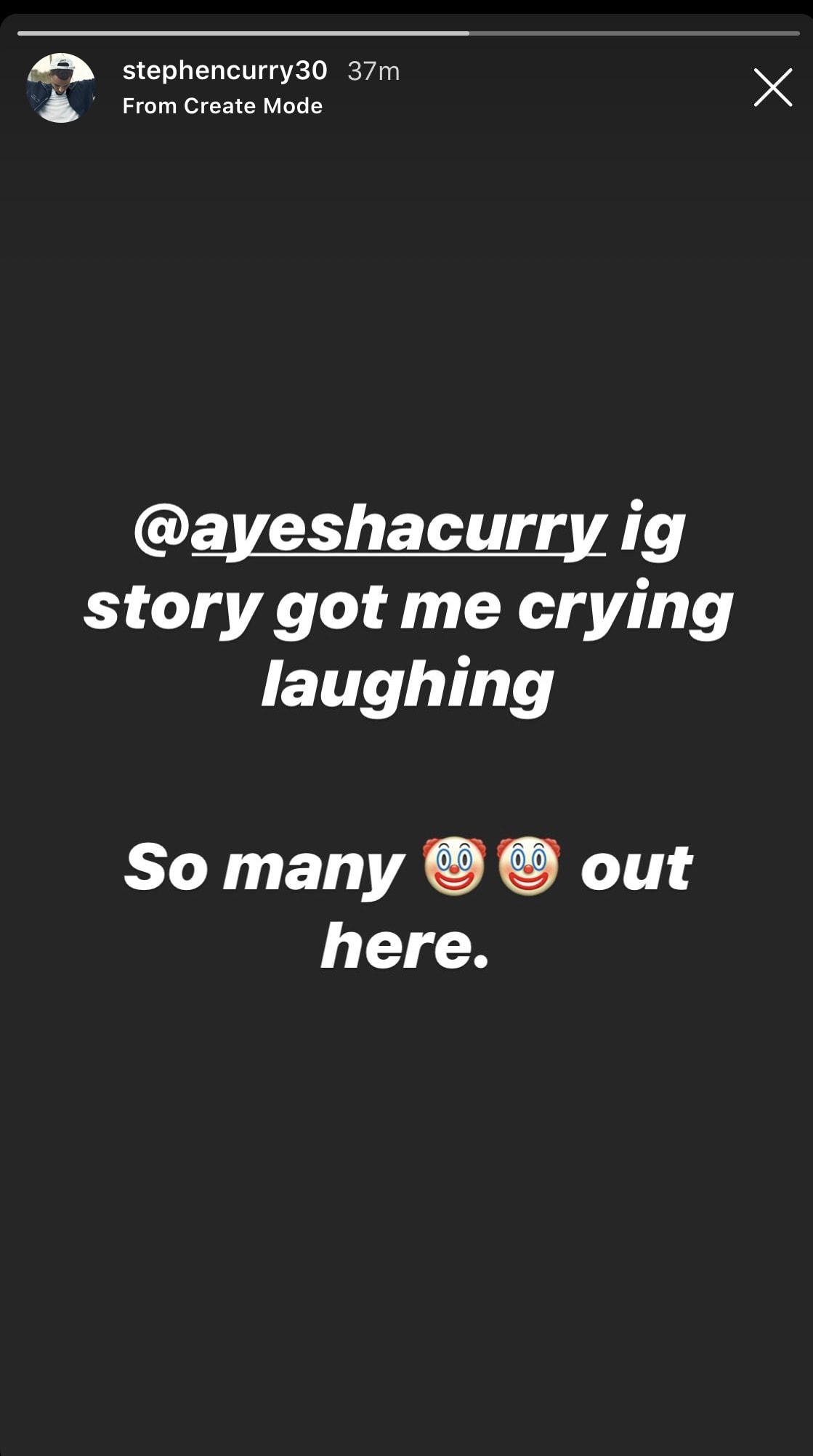 Curry IG