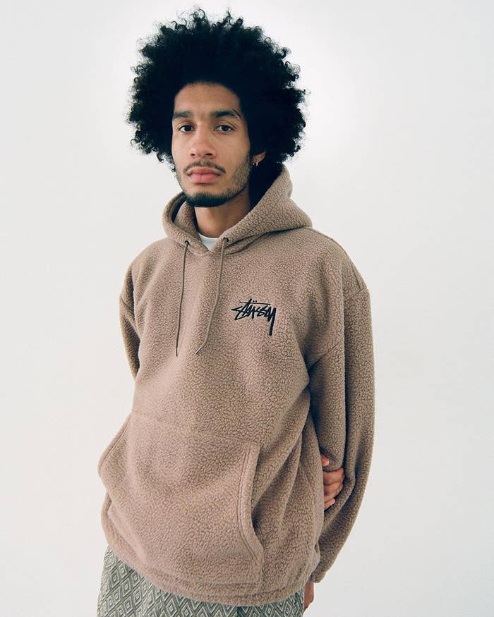 Complex Best Style Releases Stussy SS20