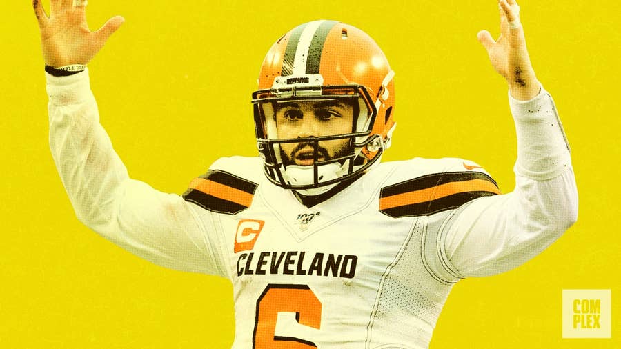 2020 NFL QB Rankings: Using Bayesian Updating to rank all 32