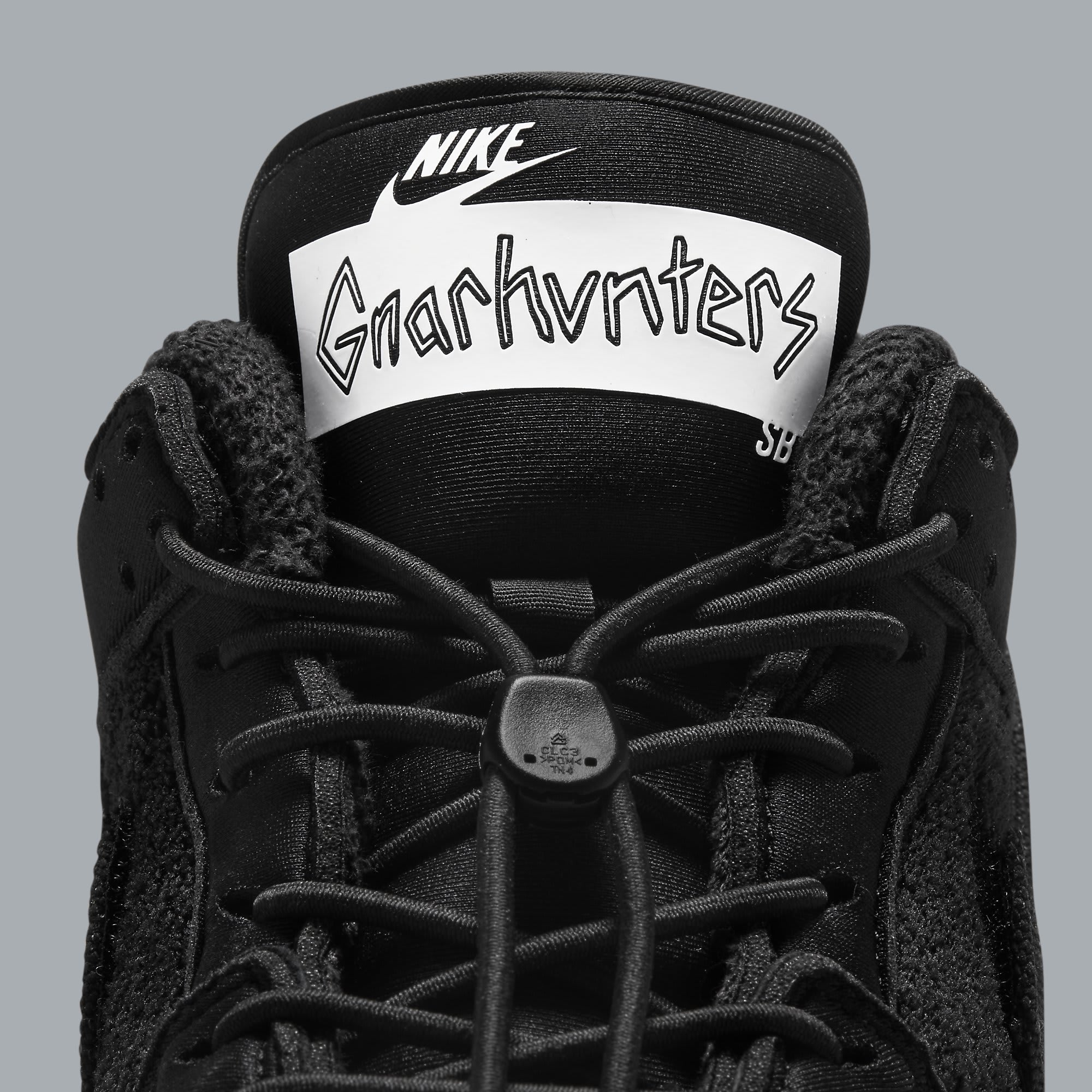 Gnarhunters nike clearance