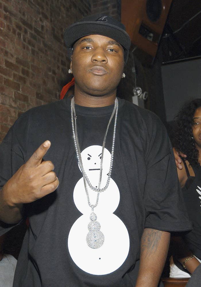 Jeezy Snowman 1