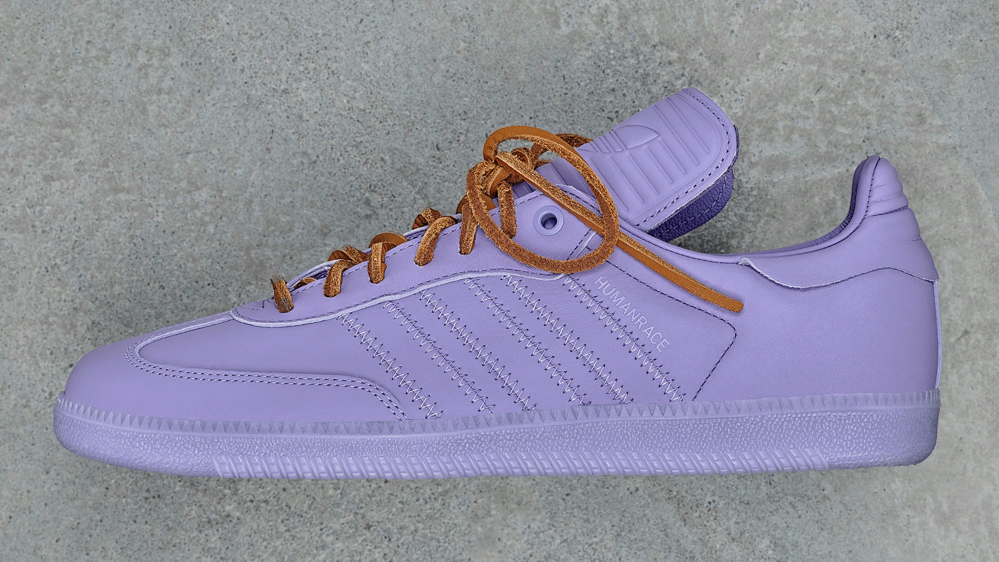 When will Pharrell Williams x Adidas Humanrace Samba Colors Pack drop?  Release date, order information, and more details explored