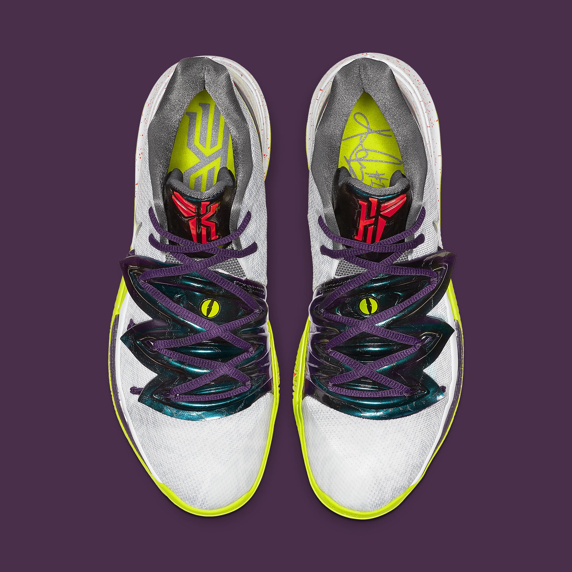 Kyrie mamba hot sale