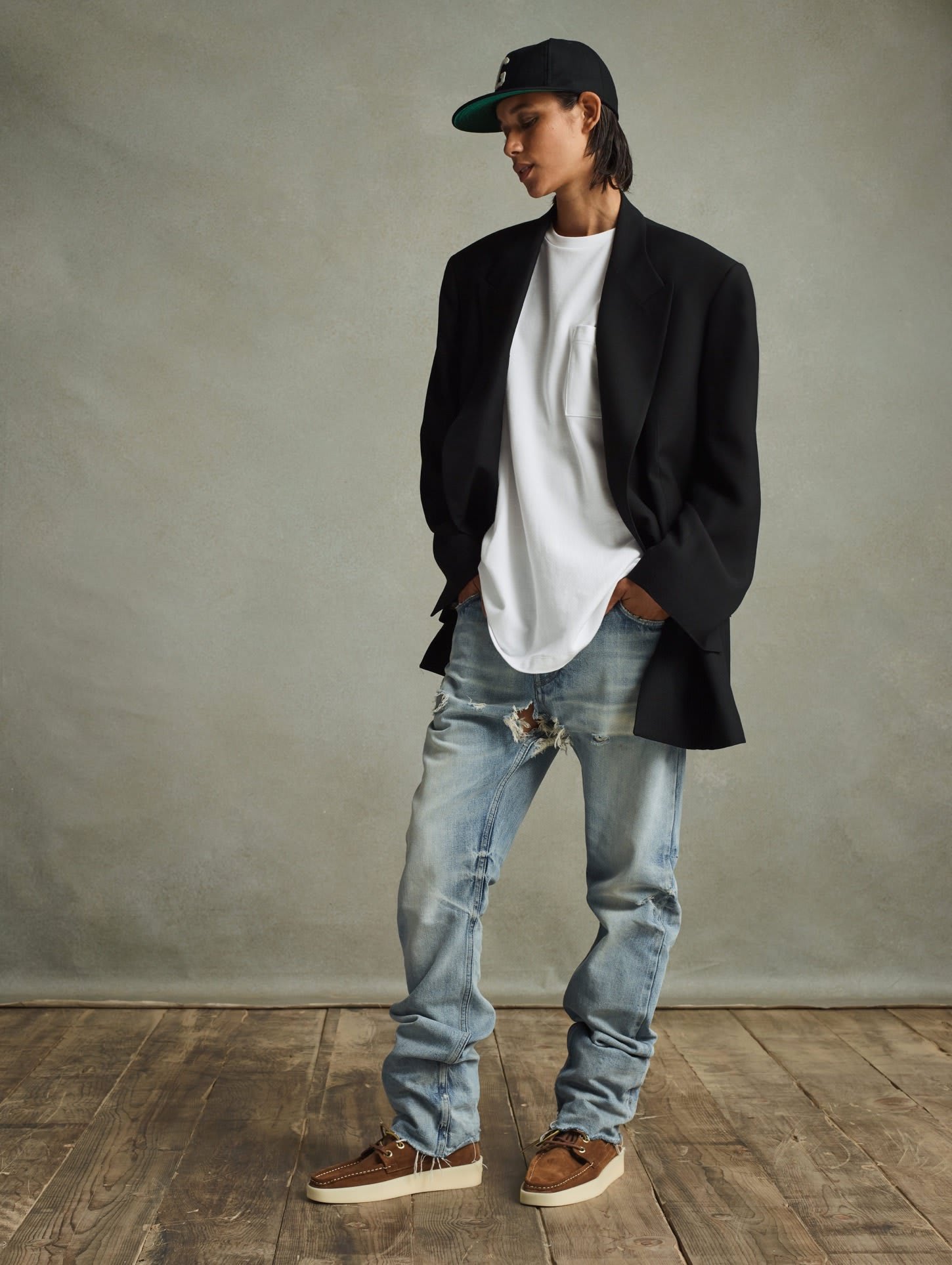 Jerry Lorenzo Interview on the Fear of God Seventh Collection and